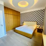 Kronprinz Frederik Апартаменты