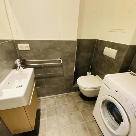 Apartamento Kronprinz Frederik