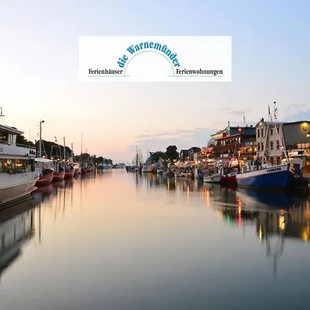 아파트 Kronprinz Frederik *