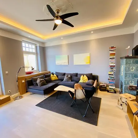 Kronprinz Frederik Rostock