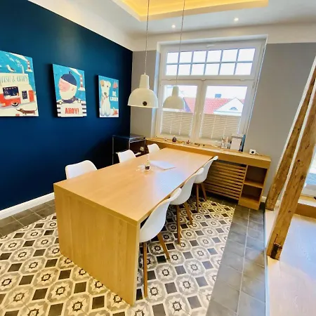 Kronprinz Frederik * Rostock